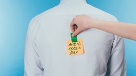 Ce nu este bine să faci pe 1 aprilie 2024, de Ziua Păcălelilor?